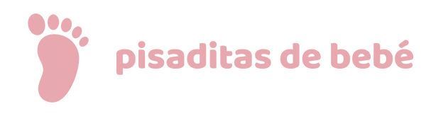 Pisaditas De Bebé